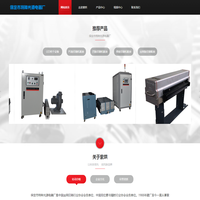 保定市特种光源电器厂