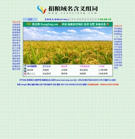 捐粮域名含义组词,捐粮网