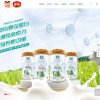 广东一家亲营养科技有限公司