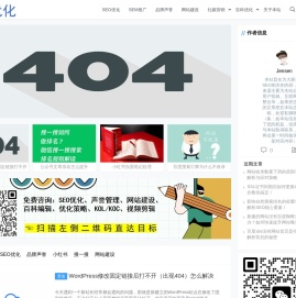 SEO排名优化