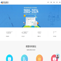 PHPWEB成品网站建设