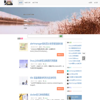 运维开发搬砖一体化