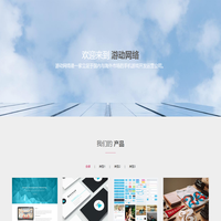 厦门游动网络科技有限公司