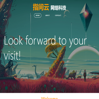 北京指间云网络科技有限公司