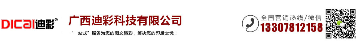 广西迪彩科技有限公司